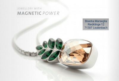 040-Energetix Magnetschmuck