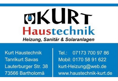Kurt Haustechnik