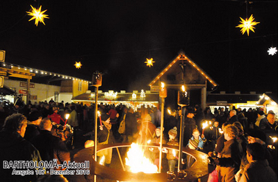 Adventseinstimmung 2016